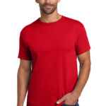 Hanes ®  - Essential-T 100%  Cotton T-Shirt - 