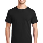 Hanes ®  - Essential-T 100%  Cotton T-Shirt - 