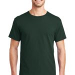Hanes ®  - Essential-T 100%  Cotton T-Shirt - 