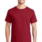 Hanes ®  - Essential-T 100%  Cotton T-Shirt - 