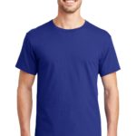 Hanes ®  - Essential-T 100%  Cotton T-Shirt - 
