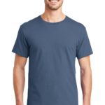 Hanes ®  - Essential-T 100%  Cotton T-Shirt - 