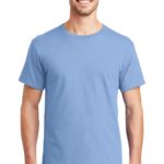 Hanes ®  - Essential-T 100%  Cotton T-Shirt - 