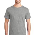 Hanes ®  - Essential-T 100%  Cotton T-Shirt - 