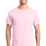 Hanes ®  - Essential-T 100%  Cotton T-Shirt - 