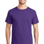 Hanes ®  - Essential-T 100%  Cotton T-Shirt - 