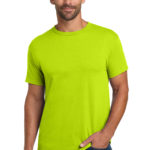 Hanes ®  - Essential-T 100%  Cotton T-Shirt - 