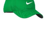 Nike Dri-FIT Swoosh Front Cap - 