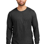 Jerzees ®  Premium Blend Ring Spun Long Sleeve T-Shirt - 