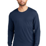 Jerzees ®  Premium Blend Ring Spun Long Sleeve T-Shirt - 