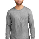 Jerzees ®  Premium Blend Ring Spun Long Sleeve T-Shirt - 