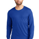 Jerzees ®  Premium Blend Ring Spun Long Sleeve T-Shirt - 