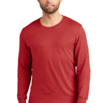 Jerzees ®  Premium Blend Ring Spun Long Sleeve T-Shirt - 