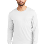 Jerzees ®  Premium Blend Ring Spun Long Sleeve T-Shirt - 