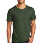 Jerzees ®  Premium Blend Ring Spun T-Shirt - 