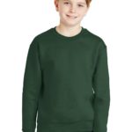Jerzees ®  - Youth NuBlend ®  Crewneck Sweatshirt - 