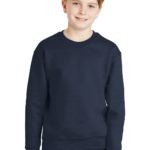 Jerzees ®  - Youth NuBlend ®  Crewneck Sweatshirt - 