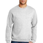 Jerzees ®  - NuBlend ®  Crewneck Sweatshirt - 