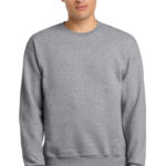 Jerzees ®  - NuBlend ®  Crewneck Sweatshirt - 