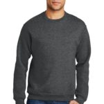 Jerzees ®  - NuBlend ®  Crewneck Sweatshirt - 