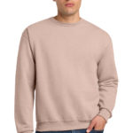 Jerzees ®  - NuBlend ®  Crewneck Sweatshirt - 