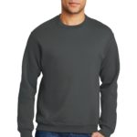 Jerzees ®  - NuBlend ®  Crewneck Sweatshirt - 