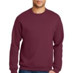 Jerzees ®  - NuBlend ®  Crewneck Sweatshirt - 