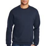 Jerzees ®  - NuBlend ®  Crewneck Sweatshirt - 