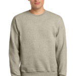Jerzees ®  - NuBlend ®  Crewneck Sweatshirt - 