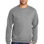 Jerzees ®  - NuBlend ®  Crewneck Sweatshirt - 