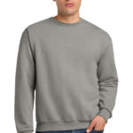 Jerzees ®  - NuBlend ®  Crewneck Sweatshirt - 