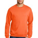 Jerzees ®  - NuBlend ®  Crewneck Sweatshirt - 