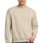 Jerzees ®  - NuBlend ®  Crewneck Sweatshirt - 