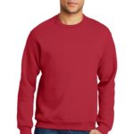 Jerzees ®  - NuBlend ®  Crewneck Sweatshirt - 