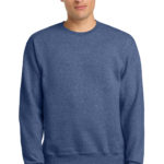 Jerzees ®  - NuBlend ®  Crewneck Sweatshirt - 