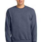 Jerzees ®  - NuBlend ®  Crewneck Sweatshirt - 