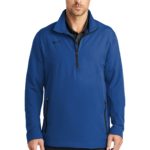 DISCONTINUED  Nike 1/2-Zip Wind Shirt - 