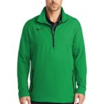 DISCONTINUED  Nike 1/2-Zip Wind Shirt - 