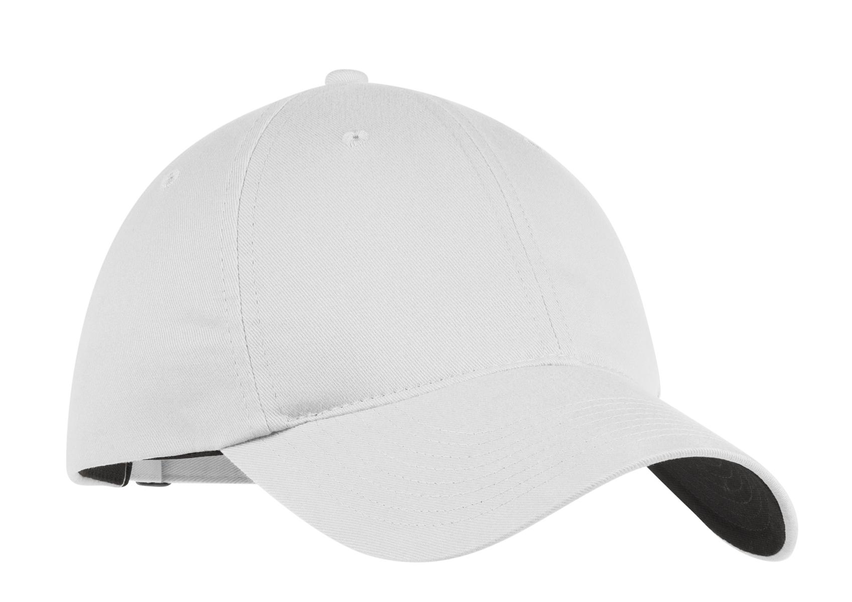 DISCONTINUED  Nike Unstructured Twill Cap