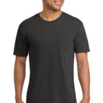 COMFORT COLORS  ®  Heavyweight Ring Spun Pocket Tee - 
