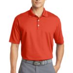 DISCONTINUED  Nike Tall Dri-FIT Micro Pique Polo - 