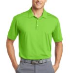Nike Dri-FIT Vertical Mesh Polo - 
