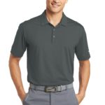 Nike Dri-FIT Vertical Mesh Polo - 