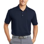 Nike Dri-FIT Vertical Mesh Polo - 