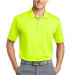 Nike Dri-FIT Vertical Mesh Polo - 