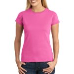 Gildan Softstyle ®  Women's T-Shirt - 