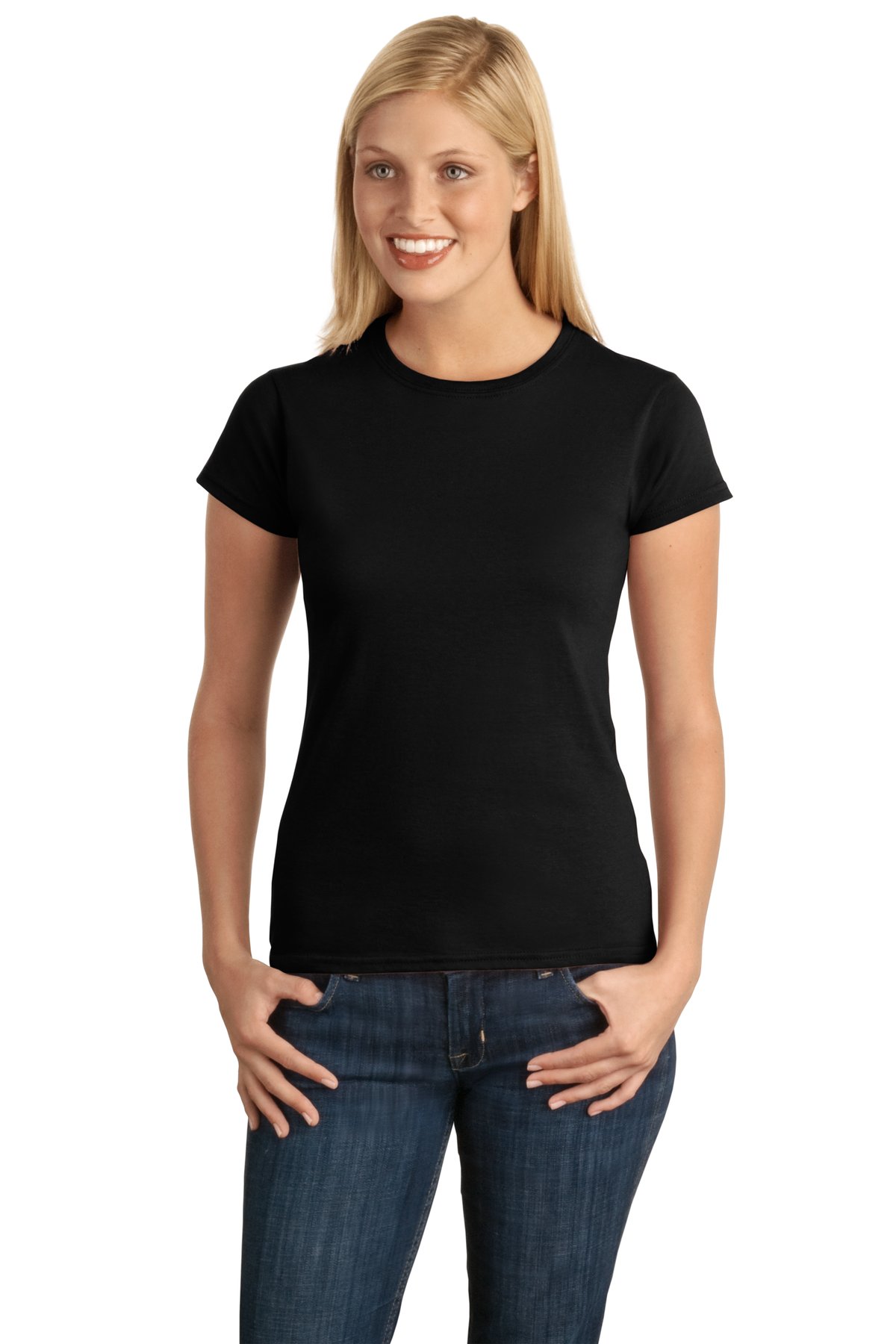 Gildan Softstyle ®  Women's T-Shirt