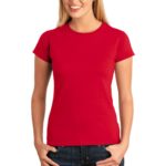 Gildan Softstyle ®  Women's T-Shirt - 