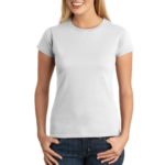 Gildan Softstyle ®  Women's T-Shirt - 