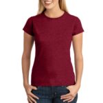 Gildan Softstyle ®  Women's T-Shirt - 